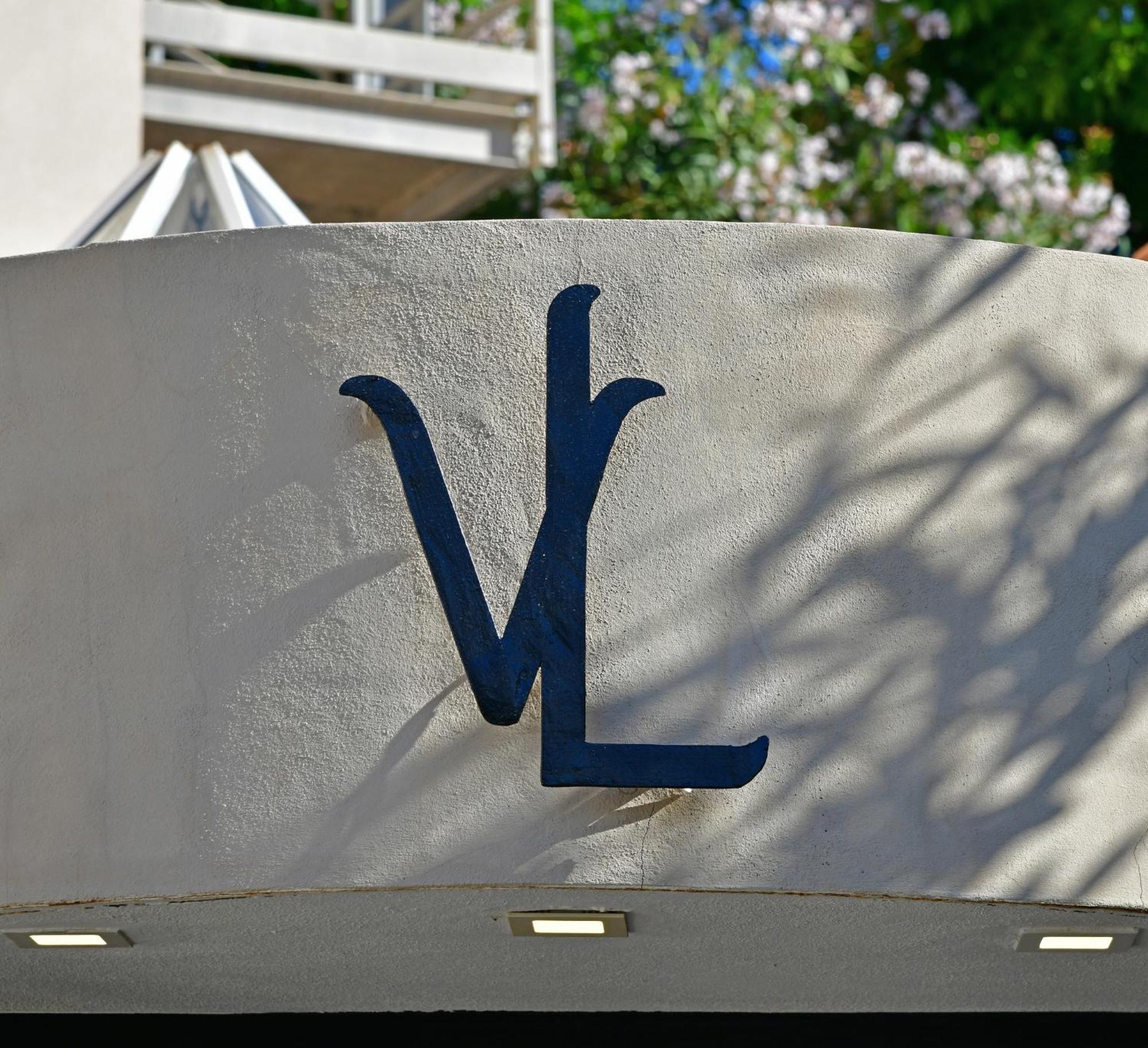 Hotel & Apartments Villa Linda Giardini Naxos Exterior foto